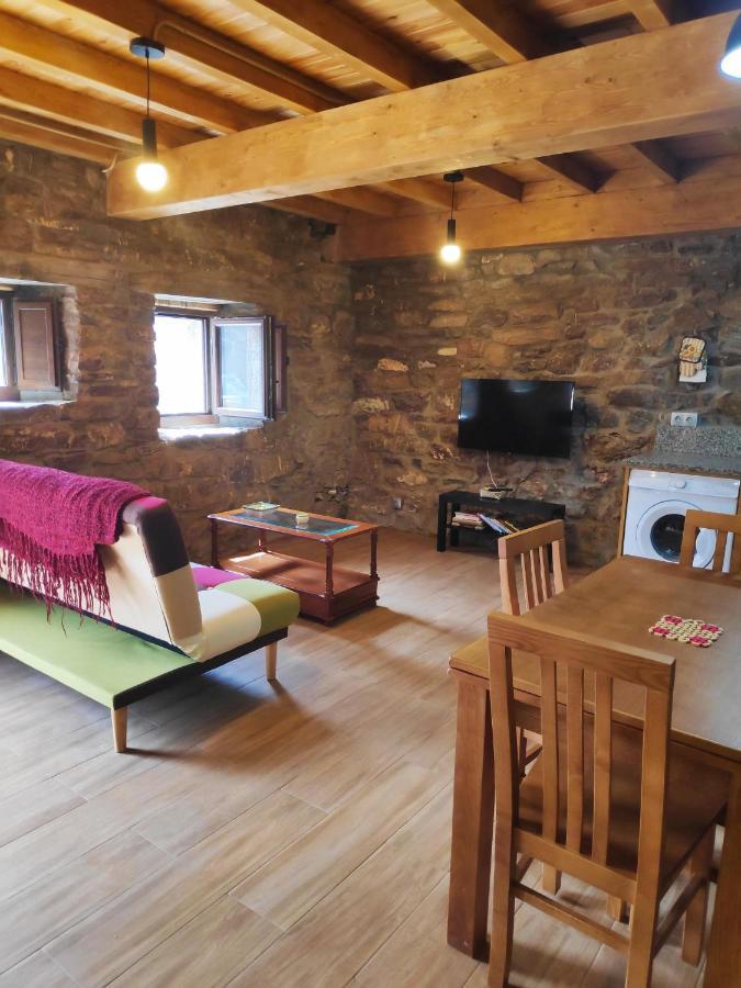 Apartamentos C'Ambrosio La Peral  Εξωτερικό φωτογραφία