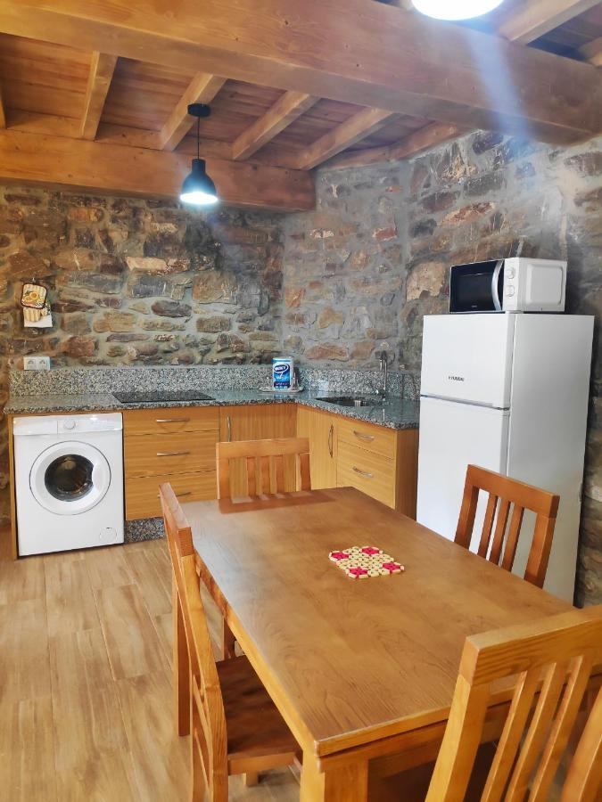 Apartamentos C'Ambrosio La Peral  Εξωτερικό φωτογραφία