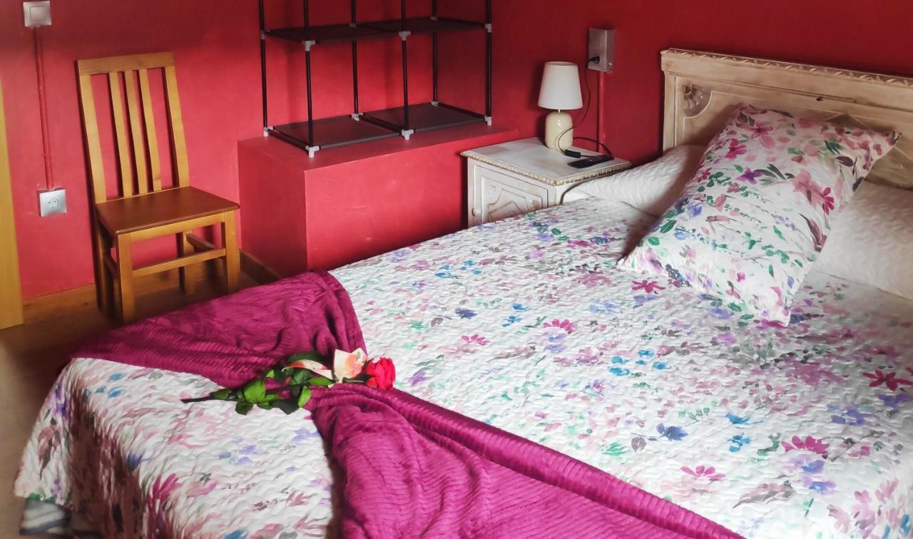 Apartamentos C'Ambrosio La Peral  Εξωτερικό φωτογραφία